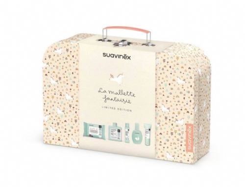 Suavinex Maletin Fantasia Coral