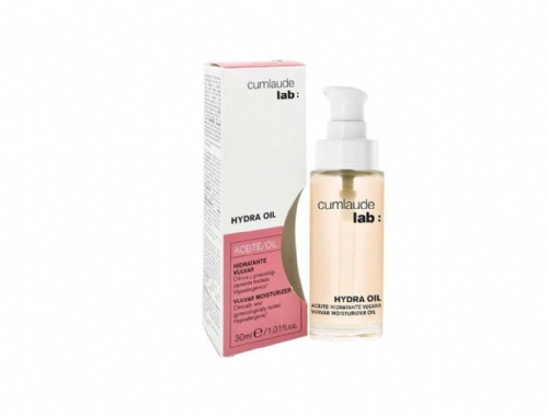 Cumlaude Hydra Oil Hidratante 30ml