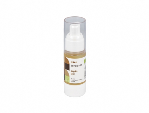 Terpenic Argan Virgen Bio Aceite Vegetal Oral 30ml