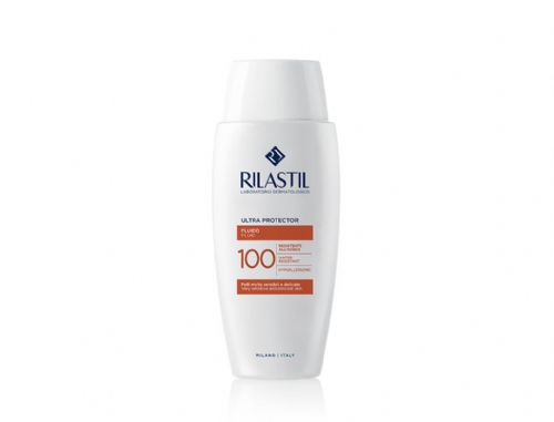 Rilastil Sun System Utra Protector 100 75ml