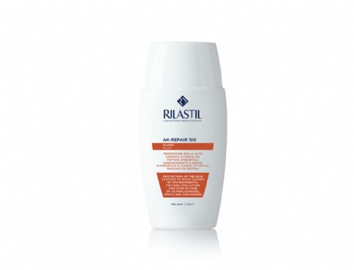 Rilastil Sun System Ak-Repair 100 50ml