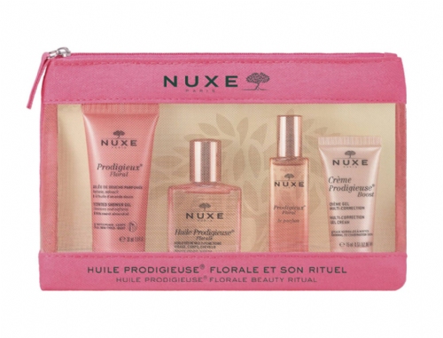 Nuxe Prodigieuse®  Florale Kit Viaje