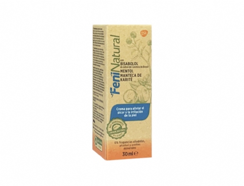 Feninatural Crema 30ml