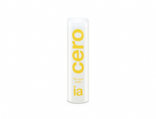 Interapothek Gel de Baño Cero Argan 1000ml