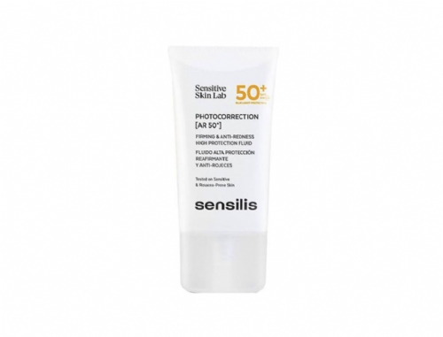Sensilis Photocorrection AR 50+ 40ml