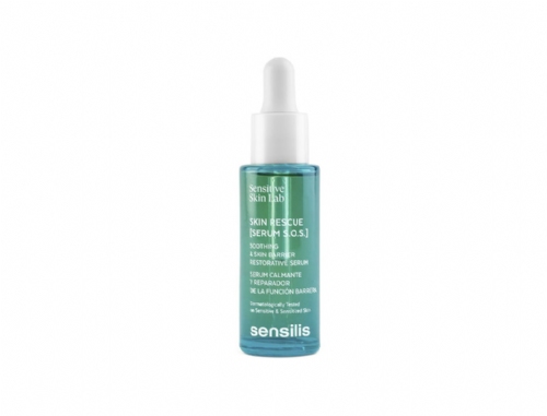 Sensilis Skin Rescue Serum S.O.S. 30ml