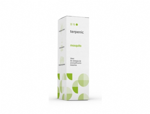 Terpenic Sinergia Mosquito 30ml