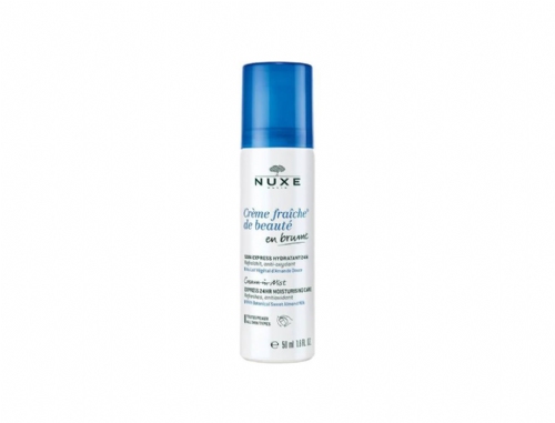 Nuxe Crème Fraîche Bruma Hidratación 50ml