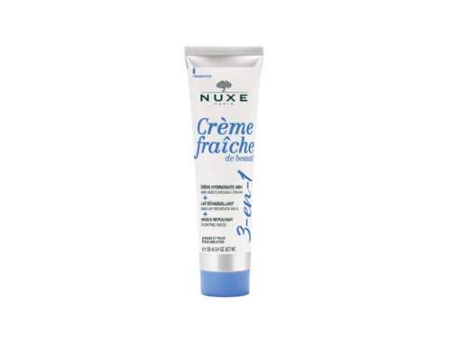 Nuxe Crème Fraîche de Beauté® 3-en-1 100ml