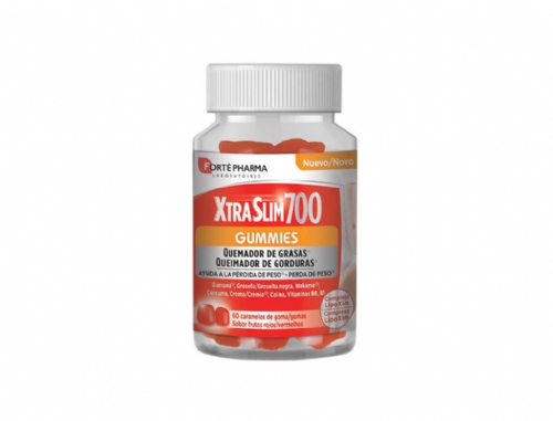 Forté Pharma Xtrslim 700 Gummies 60u.