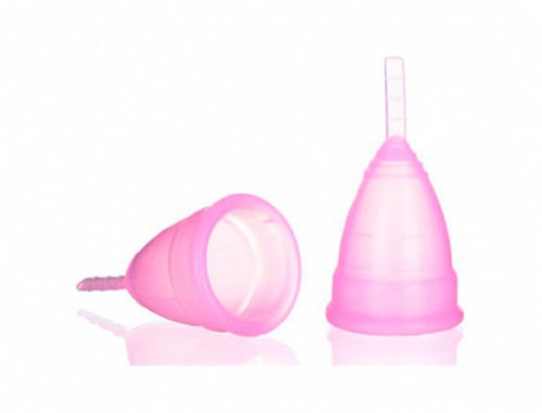 Ammo Copa Menstrual Talla L