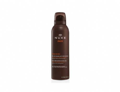 Nuxe Gel de Afeitar Anti-irritaciones 150ml