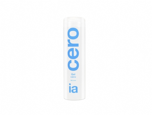 Interapothek Gel de Baño Natural Cero 1000ml