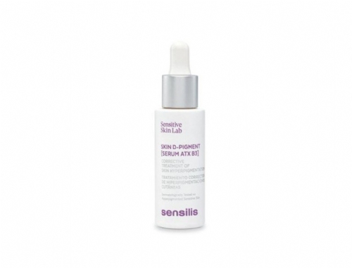 Sensilis Skin D-Pigment Serum 30ml