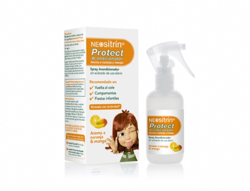 NEOsitrín® Protect Acondicionador 250ml