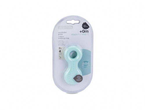 Suavinex Mordedor Silicona Etapa 1 +0 Meses 