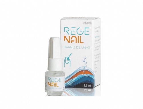 Regenail Barniz de Uñas
