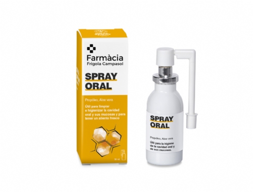 Unifarco Spray Oral 30ml