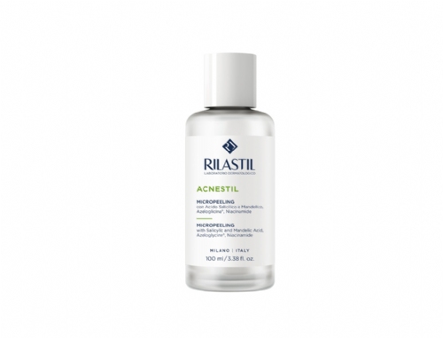 Rilastil Acnestil Micropeeling 100ml