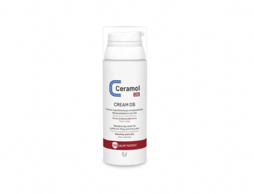 Ceramol DS Crema 50ml