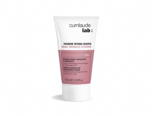 Cumlaude Higiene Íntima Deligyn 100ml