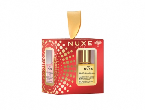 Nuxe Coffret 3 Los Prodigieux® Mini