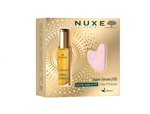 Nuxe Super Sérum Coffret 2022