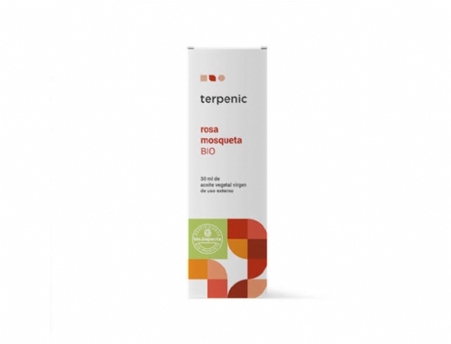 Terpenic Aceite Rosa Mosqueta 30ml