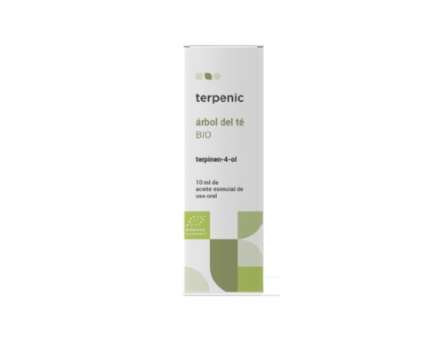 Terpenic Aceite Esencial de Arbol del Te 10ml