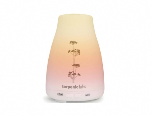 Terpenic Aromadifusor Bruma Herbal