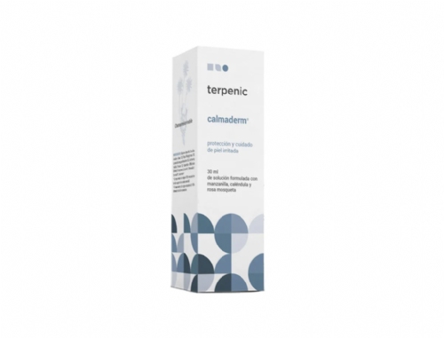 Terpenic Calmaderm Aceite Cuidado de la Piel 30ml