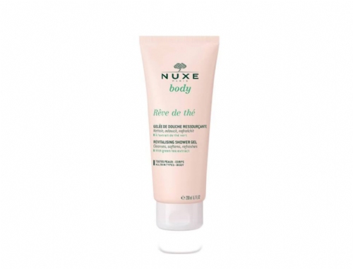 Nuxe Rêve de Thé Gel de Ducha 200ml