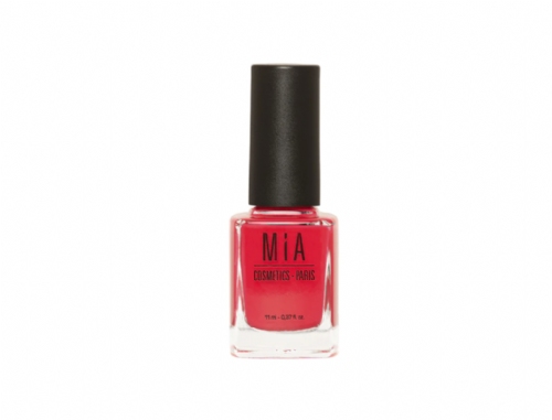 Mia Esmalte Digital Raspberry