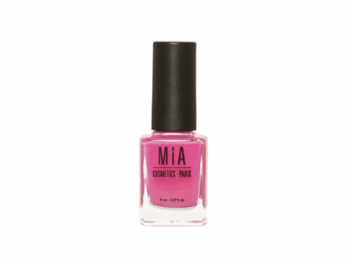 Mia Esmalte Optimistic Rose