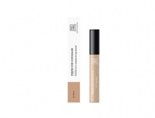 Soivre Corrector Honey 5ml