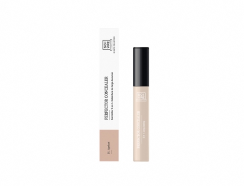 Soivre Corrector Apricot 5ml