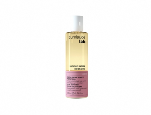 Cumlaude Hydra Oil Higiene Íntima 200ml
