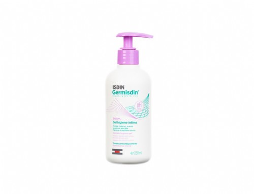 GERMISDIN HIGIENE INTIMA (250 ML)