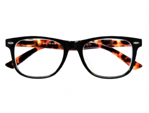 Protec Farma Original Way Black +2,00