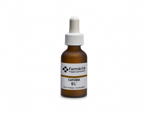 Unifarco Cafeina 5%