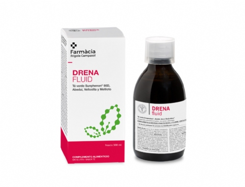 Unifarco Drenafluid 300ml