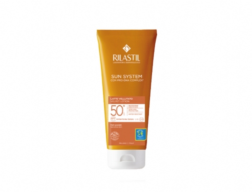 Rilastil Sun System 50+ Leche Velluto 50ml
