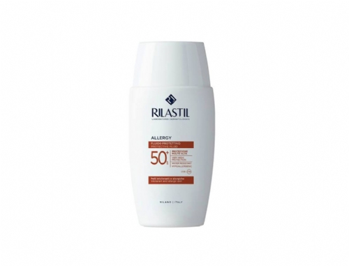 Rilastil Allergy SPF50+ Fluido Protector 50ml
