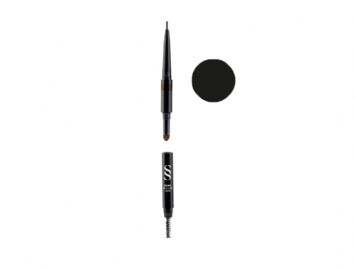 Sensilis Eyebrow Sculptor [Lápiz Cejas 3en1] Espresso
