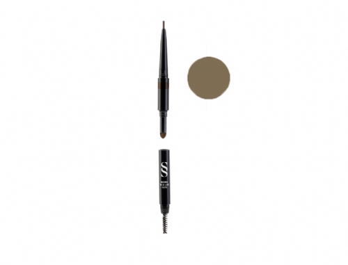 Sensilis Eyebrow Sculptor [Lápiz Cejas 3en1] Taupe