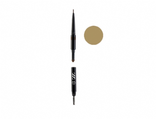 Sensilis Eyebrow Sculptor [Lápiz Cejas 3en1] Blonde