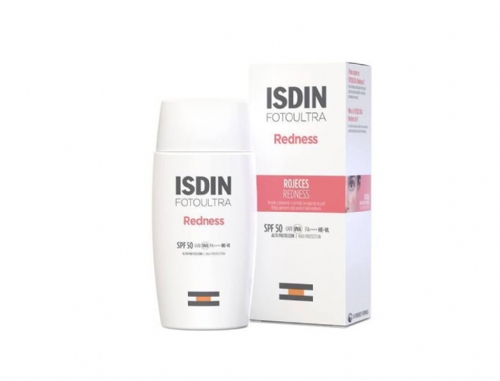 Isdin Foto Ultra Redness SPF50 50ml
