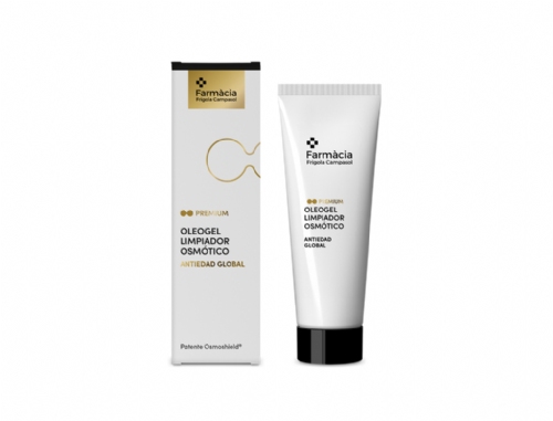 Unifarco Contorno de Ojos Osmotico 20ml
