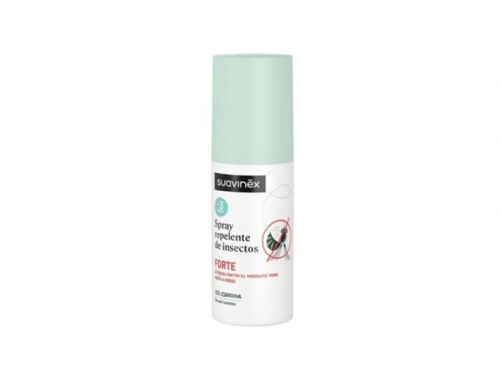 Suavinex Spray Repelente de Insectos 100ml