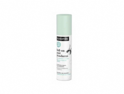 Suavinex Roll-on Post-Picadura 15ml